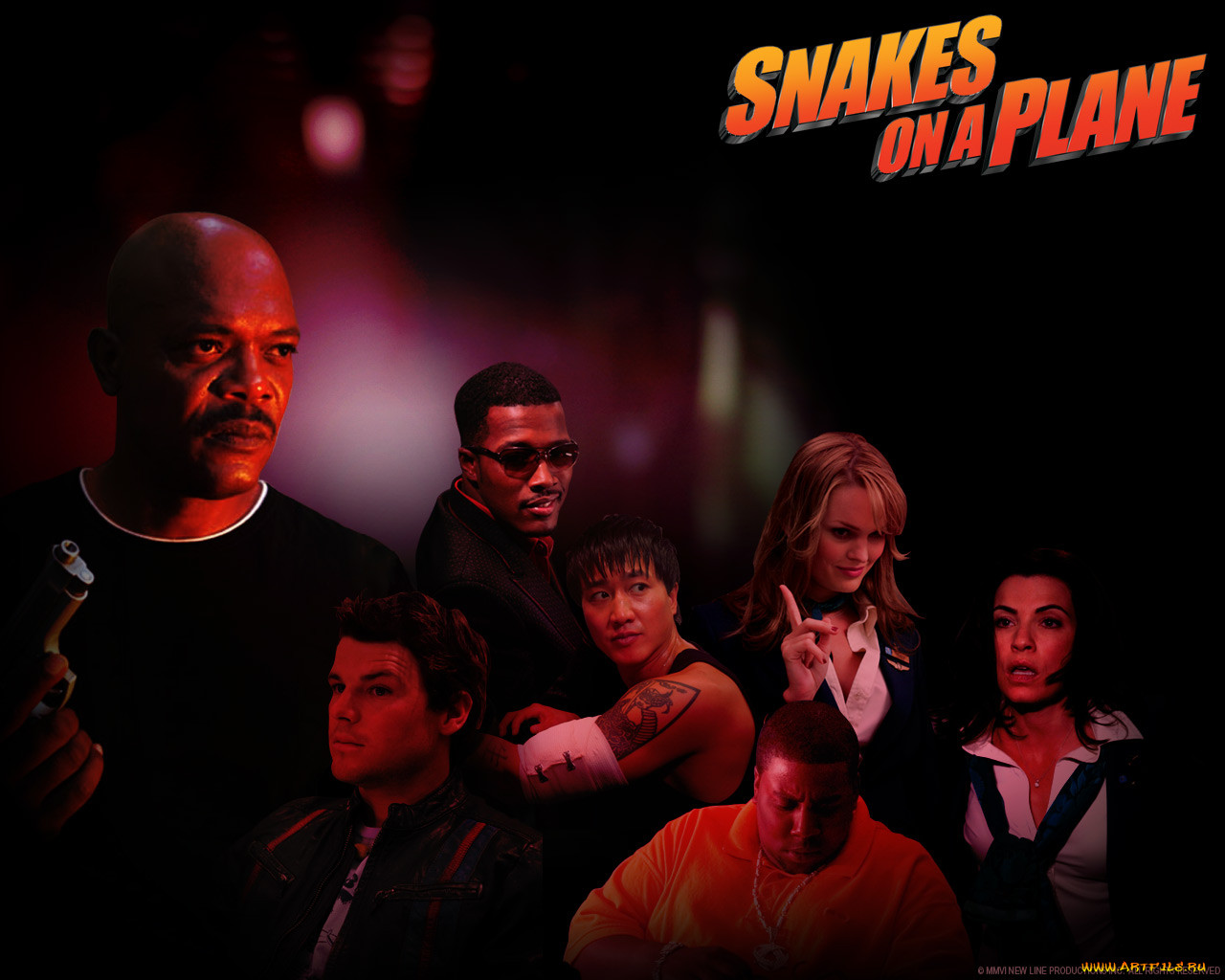 , , snakes, on, plane